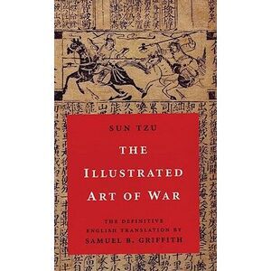 The Illustrated Art of War -- Sun Tzu